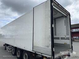 Schmitz Cargobull Semitrailer Reefer Multitemp Dobbeldekk