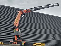 Mercedes-Benz ACTROS 2541 6x2 / PALFINGER 42 tm CRANE / KRAN