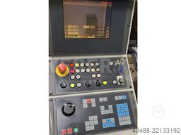Gildemeister CTX 600 E