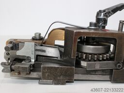 Müller Martini HK 75 0881