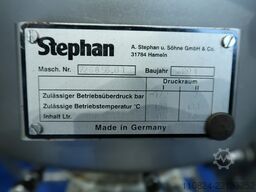Stephan UHT VM/CR 44