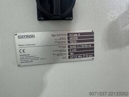 DATRON MLCube B