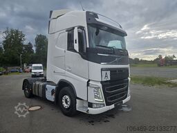 Volvo FH 500
