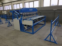 Mashtronics VM-2400/4-8BB-Basic