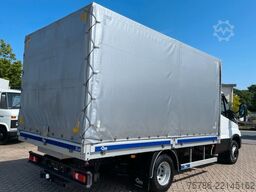 IVECO Daily 72C21 Pritsche/ AC/ Autom./ Luftfederung