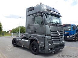 MERCEDES-BENZ 1852 LS Actros 5 GigaSpace/SoloStar/Ret./Standkl