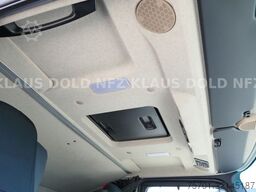 MERCEDES-BENZ Actros 2443 Autotransp. Kässbohrer Supertrans