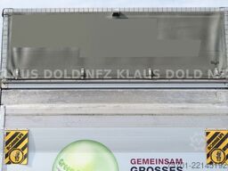  Galliker ST 2A Durchladesystem Bordwände LBW