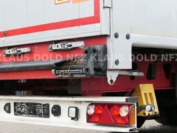 PEISCHL 3ESP0S Schubboden Seitliche Türen Liftachse