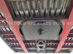 PEISCHL 3ESP0S Schubboden Seitliche Türen Liftachse