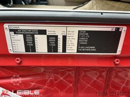 SCANIA R 450 LA4x2MNB*Highline*VollLuft*2xTank*