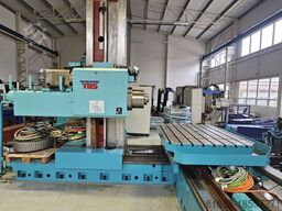 TOS VARNSDORF WHN 110 (Q)