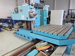 TOS VARNSDORF WHN 110 (Q)