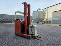 Nissan JHCO1L18HU As-Is, Electric, 6.50m Lifting Height,