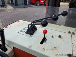 Nissan JHCO1L18HU As-Is, Electric, 6.50m Lifting Height,