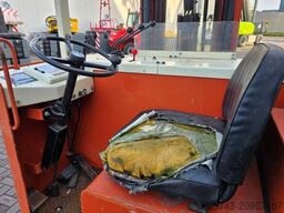 Nissan JHCO1L18HU As-Is, Electric, 6.50m Lifting Height,