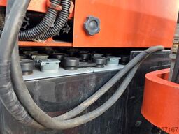 Nissan JHCO1L18HU As-Is, Electric, 6.50m Lifting Height,