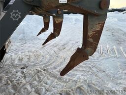 Liebherr PR 716 05 LGP dozer w/ ripper and Leica GPS. WATCH