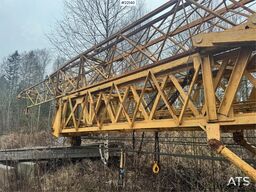 Potain 325B tower crane