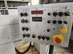 Geibel & Hotz FS 40 AC