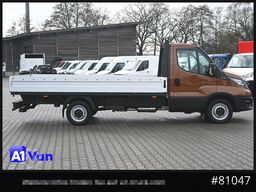 IVECO Daily 35S14 Pritsche, AHK, 4 Meter Ladefläche