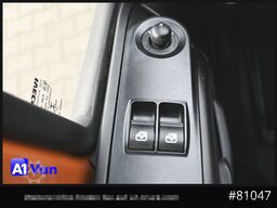 IVECO Daily 35S14 Pritsche, AHK, 4 Meter Ladefläche