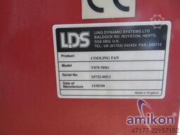 LDS V870 50Hz 008001/31