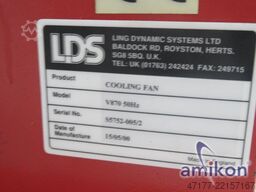 LDS V870 50Hz 00007/30