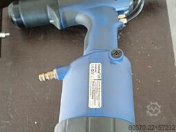 GESIPA FireFox 2 F Axial FireFox 2 F Axial pneumatisch-hydraulisc