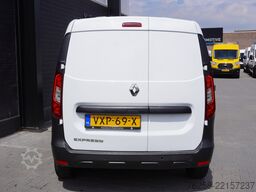 Renault Express 1.5 dCi EURO 6 - Airco - Cruise - €12.4...