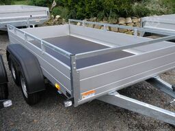 Saris Tandem Tieflader MP 305 153 2700 2