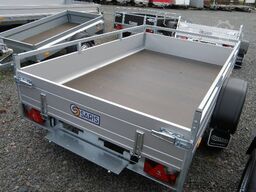 Saris Tandem Tieflader MP 305 153 2700 2