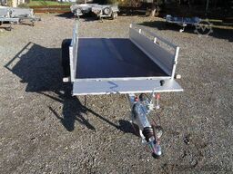 Saris Tandem Tieflader MP 305 153 2700 2