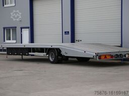 BLYSS Autotransporter 900 x 255 cm  9 T. zGG.