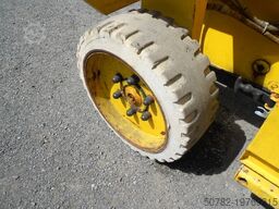 Liftlux SL153-18E2, Scherenbühne 17,3 m