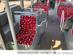 MERCEDES-BENZ O530Citaro/Euro6/Klima/A20/A21