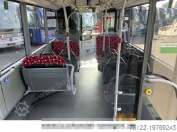 MERCEDES-BENZ O530Citaro/Euro6/Klima/A20/A21