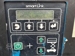 Genie GS2669DC Hoogwerker Schaarhoogwerker