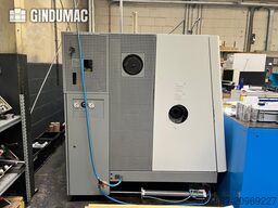 DMG Gildemeister CTX410