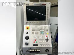 DMG Gildemeister CTX410