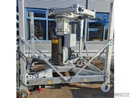 Lissmac LMK 400 GA 400 V