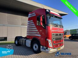 Volvo FH 460 4x2 Schuifschotel + Hydrauliek