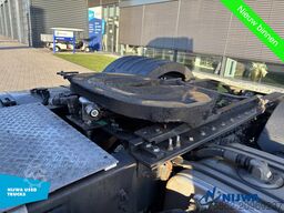 Volvo FH 460 4x2 Schuifschotel + Hydrauliek