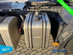 Volvo FH 460 4x2 Schuifschotel + Hydrauliek