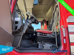 Volvo FH 460 4x2 Schuifschotel + Hydrauliek