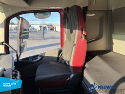 Volvo FH 460 4x2 Schuifschotel + Hydrauliek