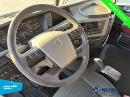 Volvo FH 460 4x2 Schuifschotel + Hydrauliek