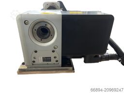 Lehmann rotoFIX NC-Drehtisch (4. Achse) EA-510.L