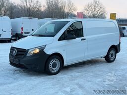 Mercedes-Benz Vito114 Komp.Navi/Kamera+PDC/Klima/Temp