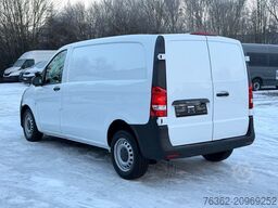 Mercedes-Benz Vito114 Komp.Navi/Kamera+PDC/Klima/Temp